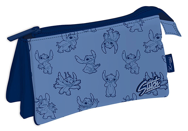 Portatodo triple Mood Stitch