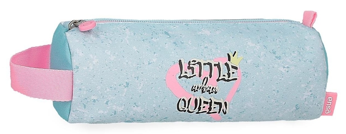 Portatodo cilindrico Little Urban Queen Enso