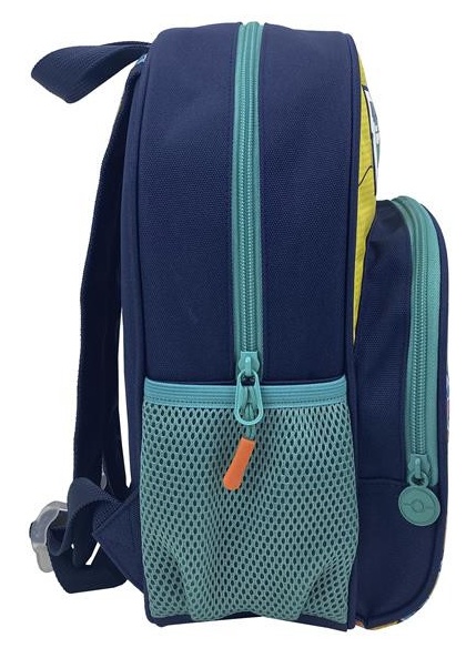Mochila infantil Urban Pokemon 30cm - Imagen 2