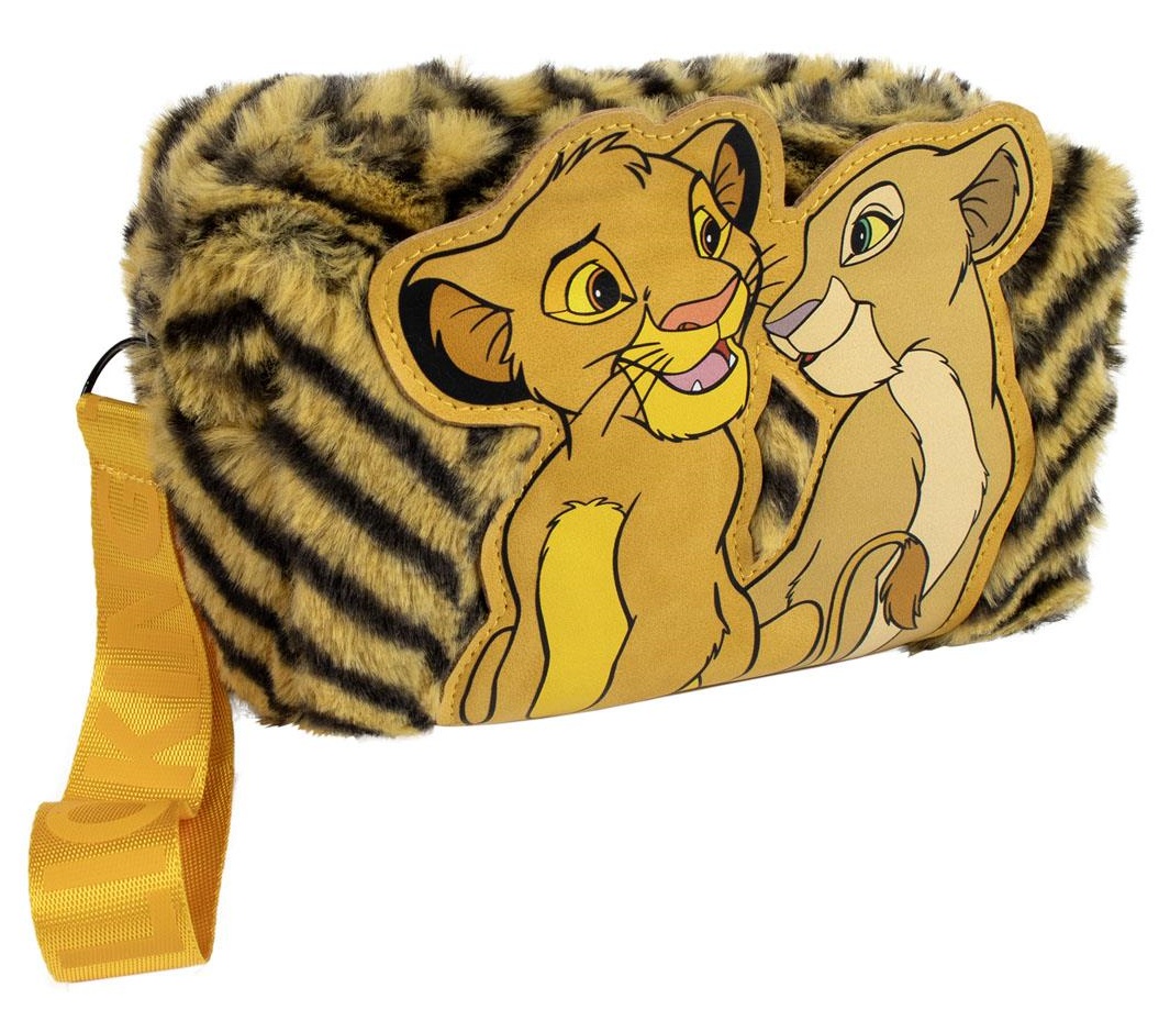 Neceser Simba & Nala El Rey Leon