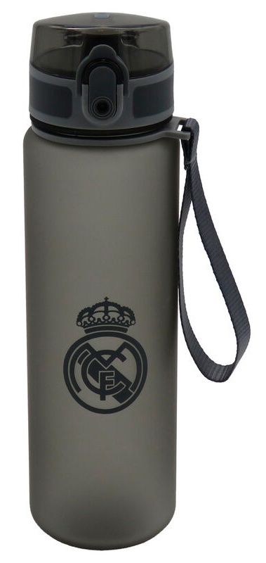 Pack OFERTA Mochila doble + Portatodo + Bolsa deporte 24/25 + Botella Real Madrid - Imagen 7