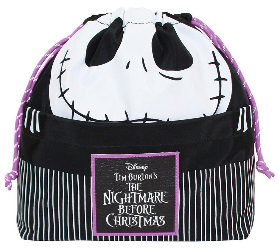 Neceser Jack Pesadilla antes de Navidad