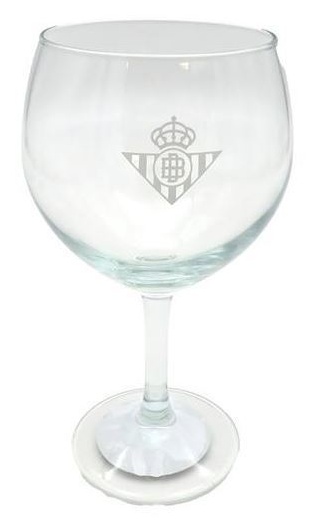 Copa de balon Real Betis