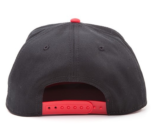 Gorra plana adulto Super Mario - Imagen 2