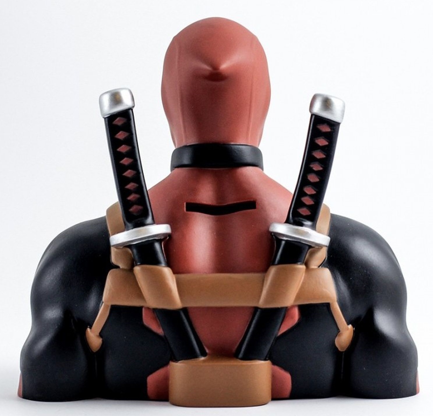 Hucha Busto Deadpool - Imagen 3
