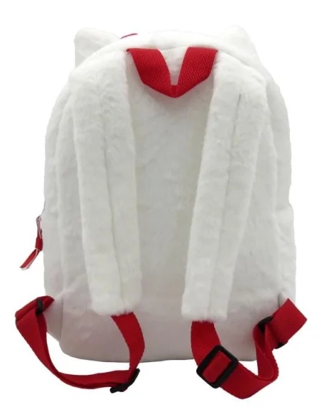 Mochila peluche Hello Kitty 30cm - Imagen 2