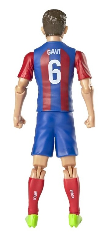 Figura Gavi F.C. Barcelona 20cm - Imagen 2