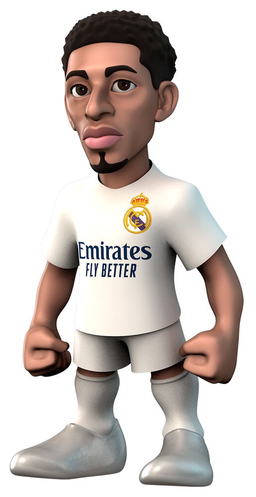 Figura Jude Bellingham Real Madrid Minix 12cm