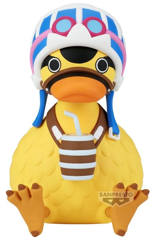 Figura Karoo One Piece Sofvimates 13cm