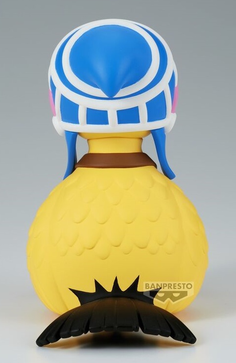 Figura Karoo One Piece Sofvimates 13cm - Imagen 3