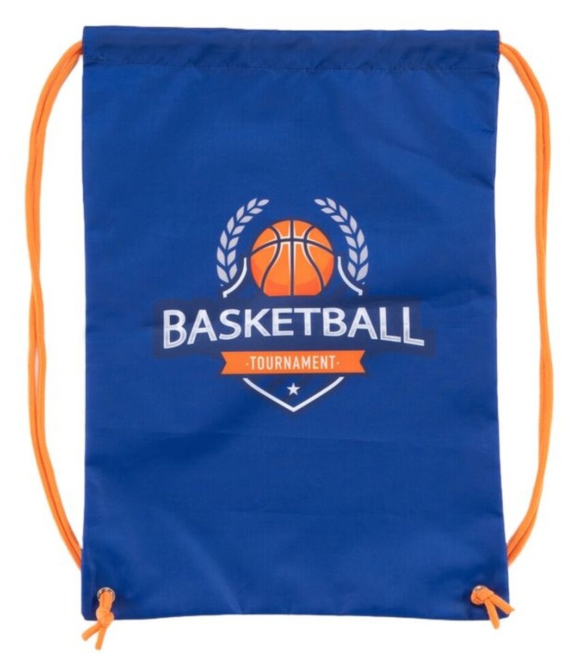 Saco cuerdas Basketball Baloncesto