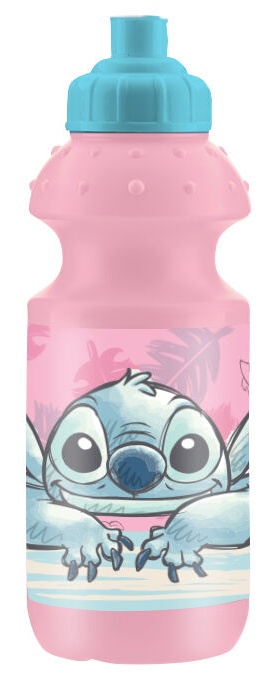 Pack OFERTA Mochila + Toalla + Nevera Portamerienda + Botella Stitch - Imagen 5