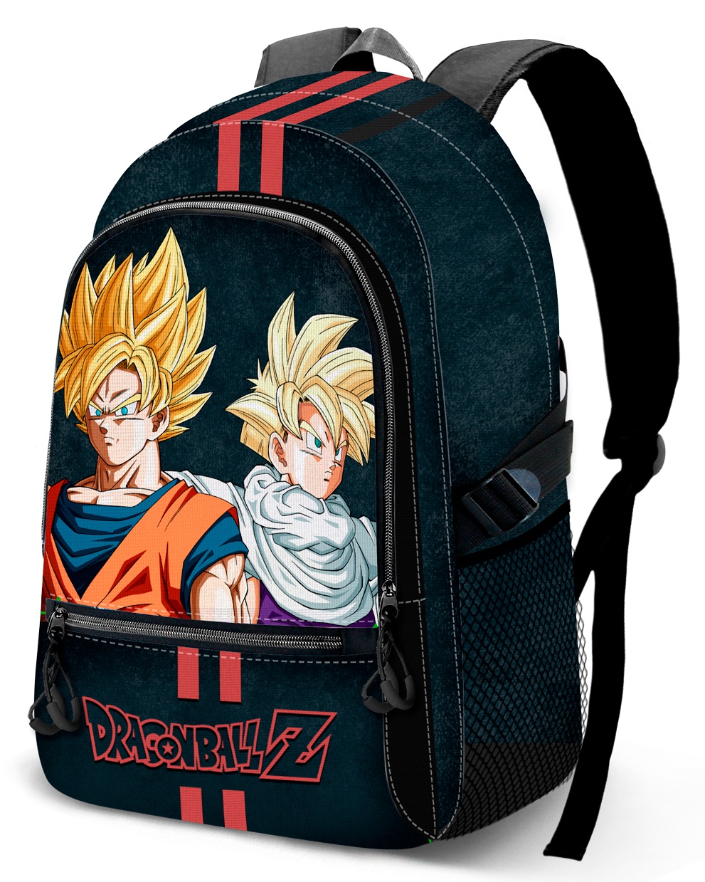 Mochila Goku Black Dragon Ball Z Mochila Dragon Ball Super  display picture 3