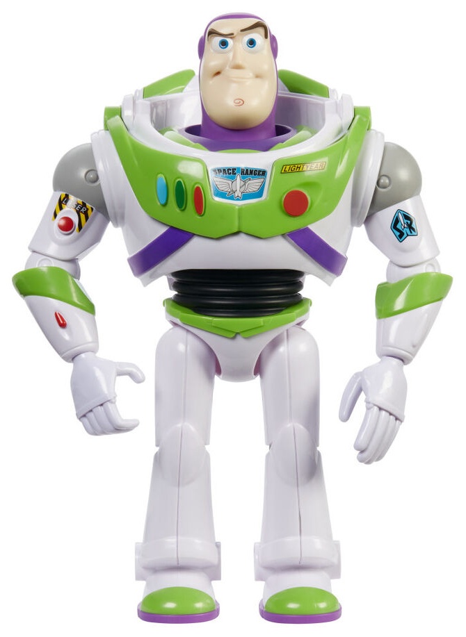 Muñeco Buzz Lightyear Toy Story 25cm