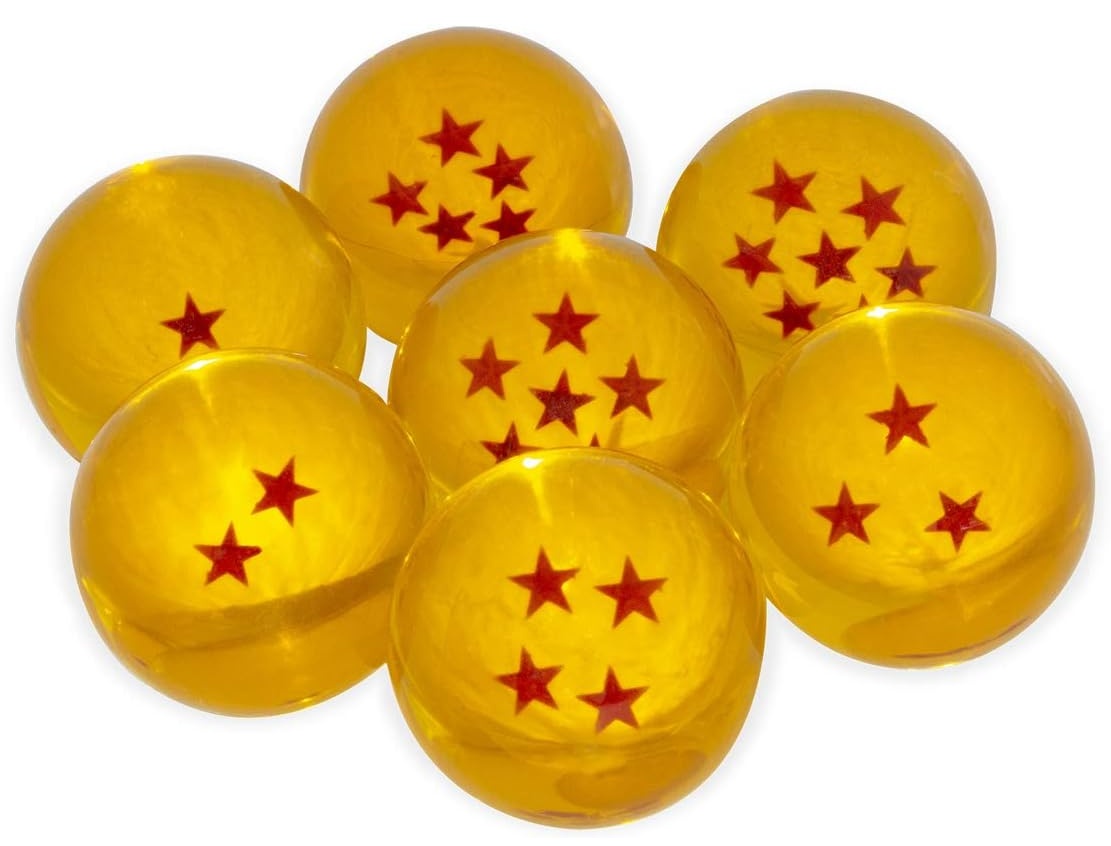Estuche Radar 7 Bolas de Dragón Dragon Ball - Imagen 3