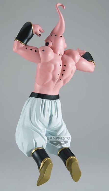 Figura Majin Buu Dragon Ball Match Makers 15cm - Imagen 2