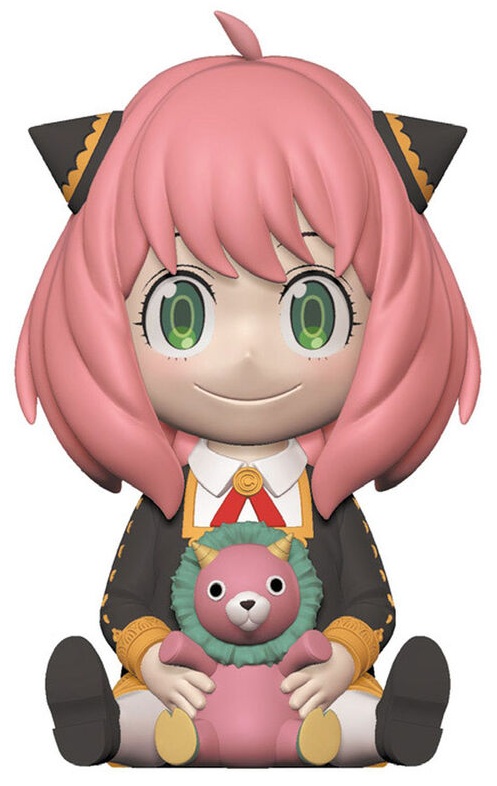 Hucha Anya Spy x Family