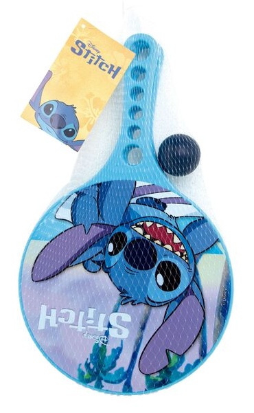 Set de Palas de Playa Stitch - Imagen 2