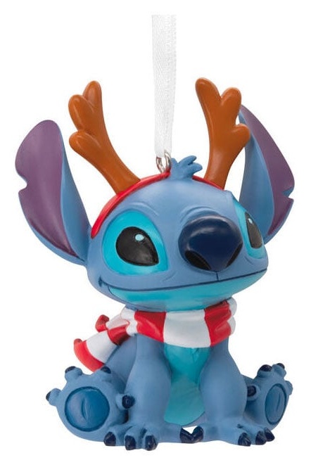 Figura decorativa Stitch reno