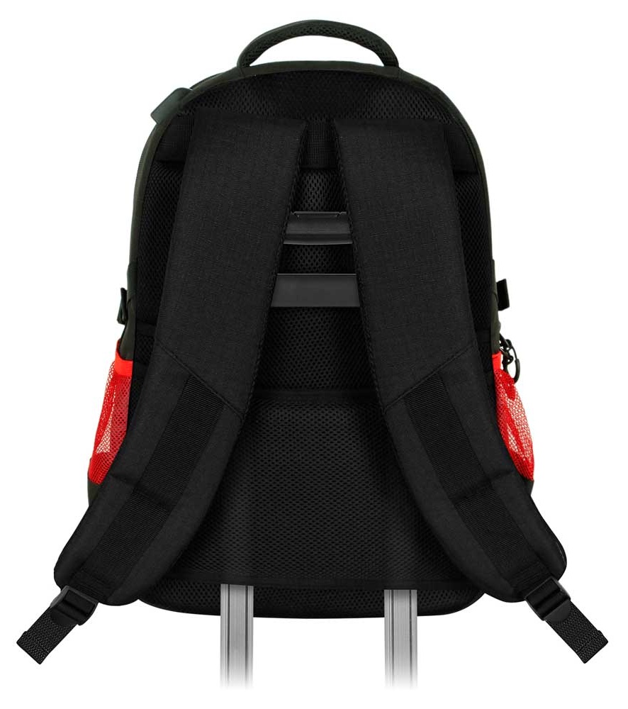 Mochila Skateboard adaptable a carro 46cm - Imagen 3
