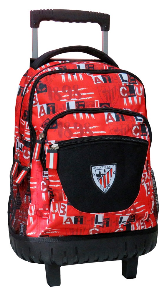 Trolley mochila Athletic Club de Bilbao 45cm
