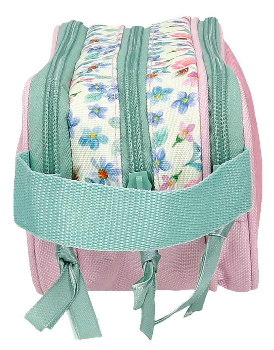 Portatodo triple rectangular My Little Garden Movom - Imagen 2