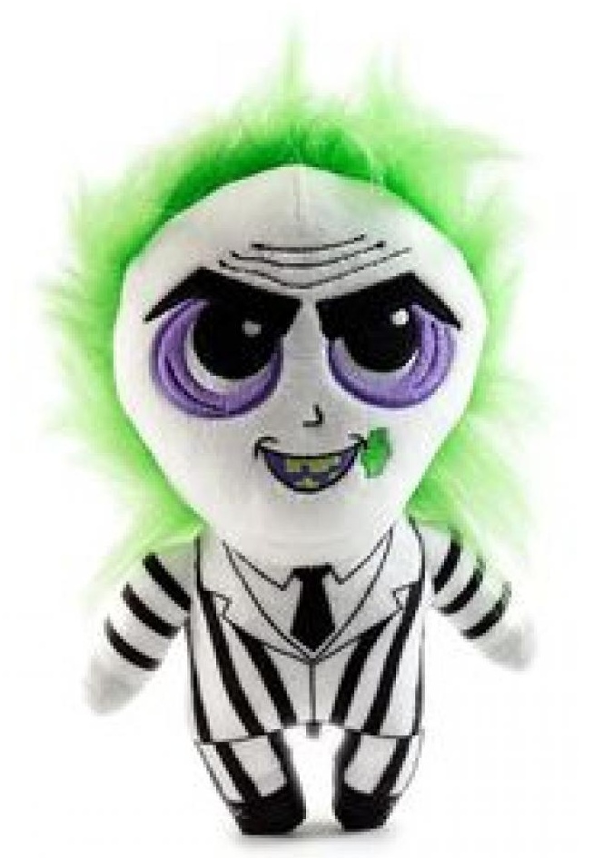 Peluche Beetlejuice 18cm