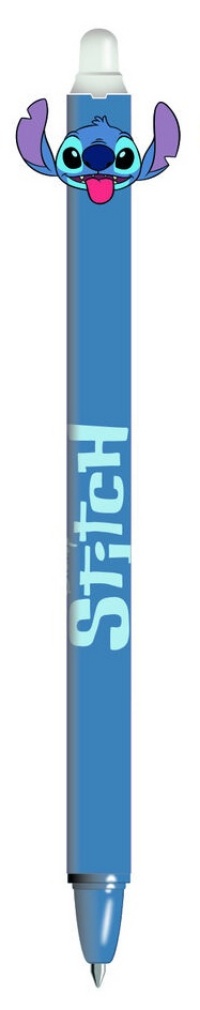 Boligrafo borrable Stitch