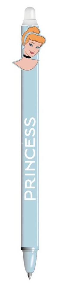 Boligrafo borrable Cenicienta