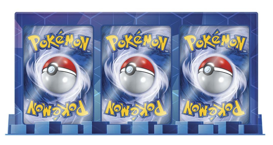 Juego de Cartas Ultra Premium Collection Terapagos Pokemon TCG (Castellano) - Imagen 4