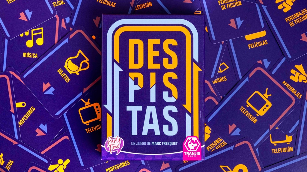 Despistas - Imagen 3