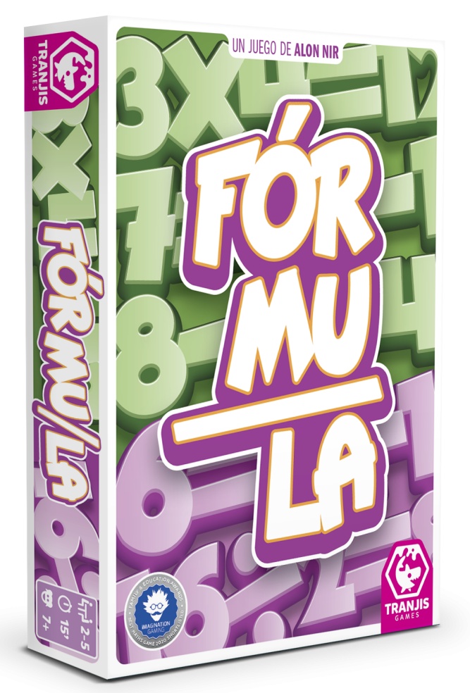 Formula