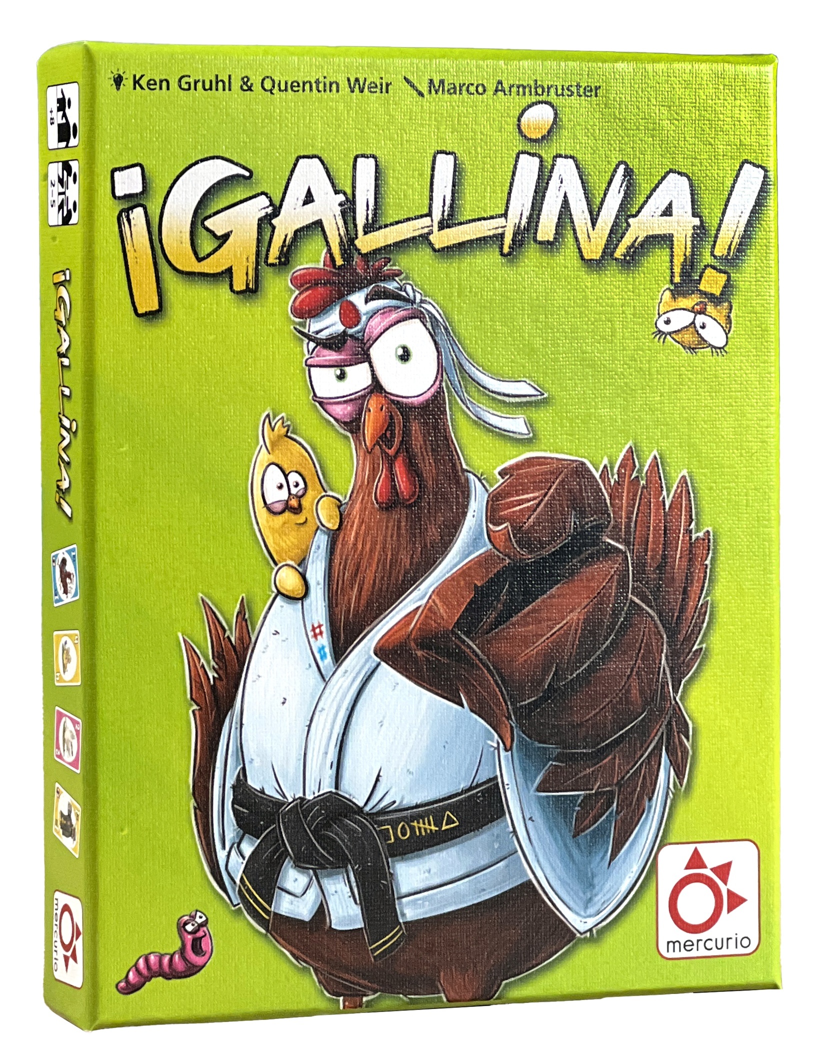 Gallina
