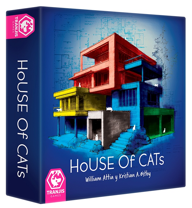 House of Cats