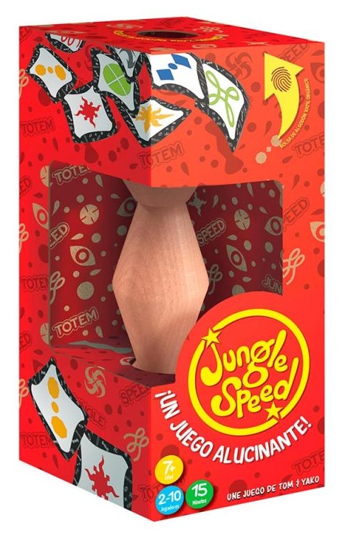 Jungle Speed