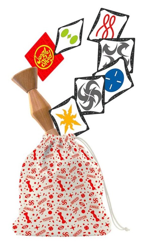 Jungle Speed - Imagen 2
