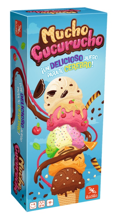 Mucho Cucurucho