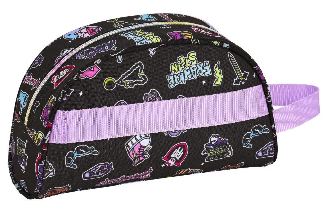 Neceser Monster High adaptable a carro - Imagen 2