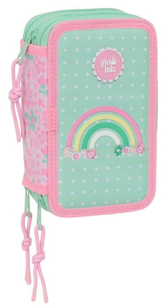 Plumier triple Amazing Glowlab
