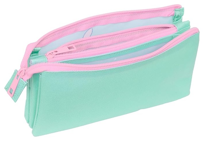 Portatodo triple Relax Stitch - Imagen 2