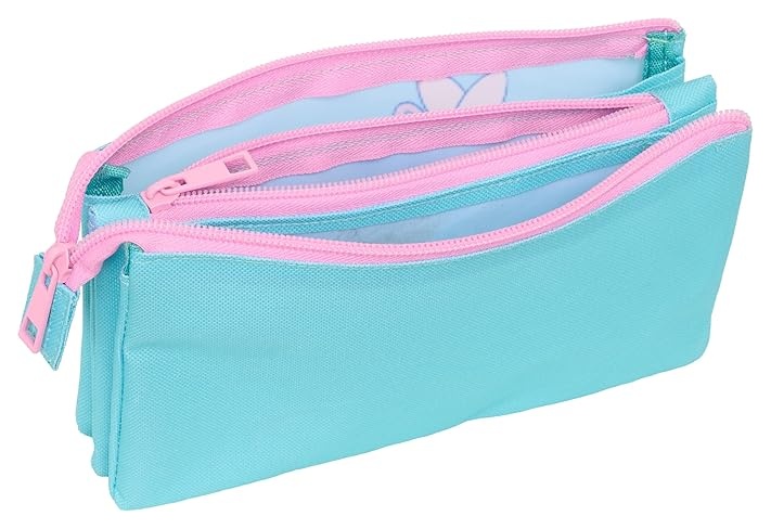 Portatodo triple Stitch & Angel together - Imagen 2