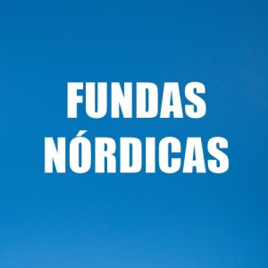 FUNDAS NORDICAS