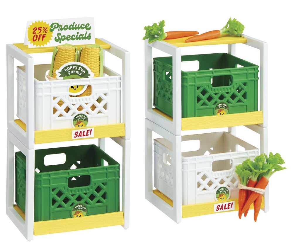 Capsula sorpresa Miniverse Spaces Muebles - Imagen 4