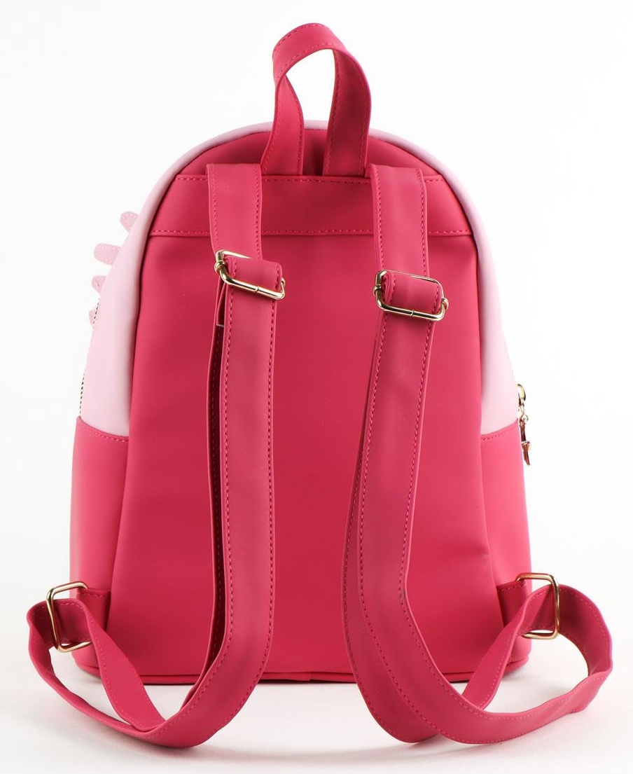 Mochila Luna Lovegood Harry Potter 30cm - Imagen 2