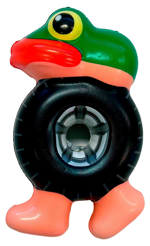 Figura Squishy Boneca Ambalabu Italian Brainrot 11cm