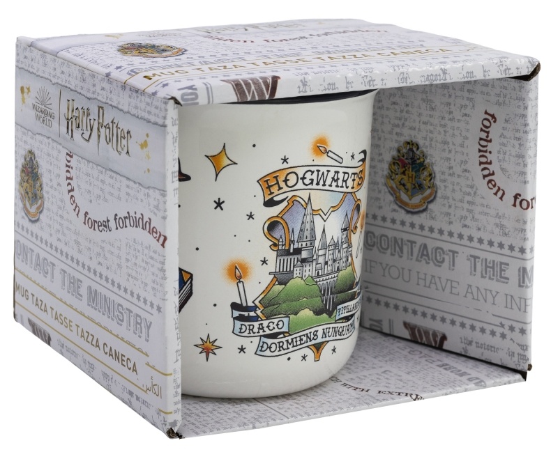 Taza Icons Harry Potter - Imagen 3