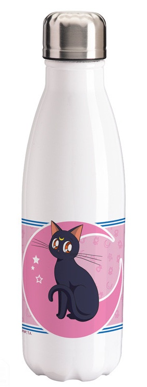 Botella de agua Sailor Moon - Imagen 2