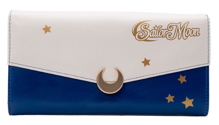 Cartera Sailor Moon