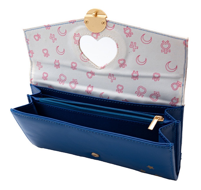 Cartera Sailor Moon - Imagen 2