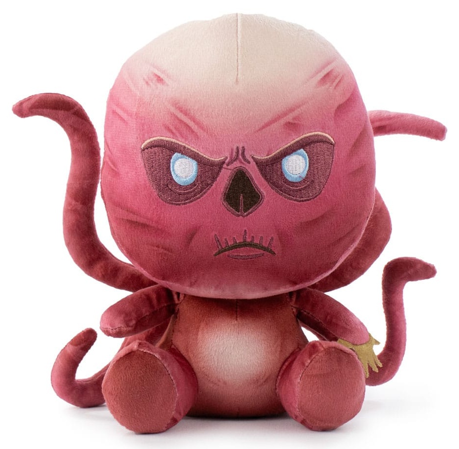 Peluche Vecna Stranger Things 28cm